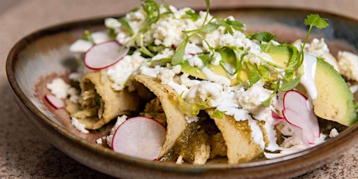 Hauptbild für Secrets to Mexican Favorites - Cooking Class by Cozymeal™