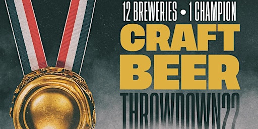 Craft Beer Throwdown