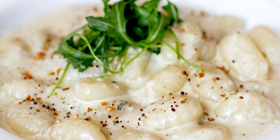 Primaire afbeelding van Succulent Handmade Gnocchi - Cooking Class by Cozymeal™