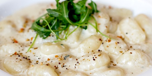 Primaire afbeelding van Succulent Handmade Gnocchi - Cooking Class by Cozymeal™