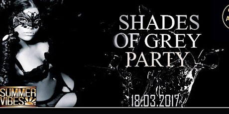 Hauptbild für Shades of Gray Party