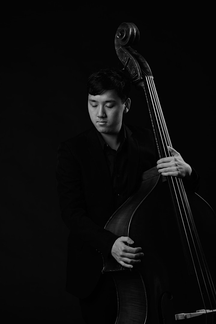 Lunchtime Piano & Double Bass Recital ft. Janice Tsui & Yat Hei Lee image