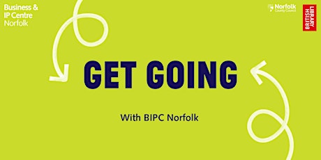 Get Going with BIPC Norfolk tickets