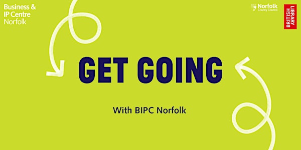 Get Going with BIPC Norfolk