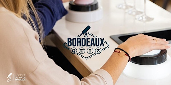 Bordeaux Quiz - Les Côtes