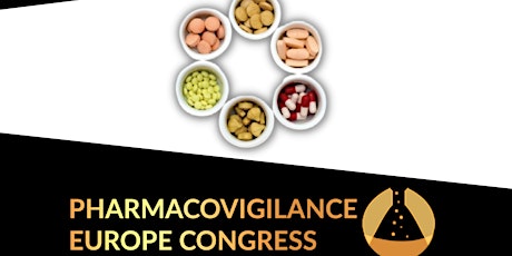 Pharmacovigilance Europe 2023 primary image