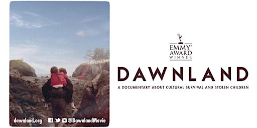 Dawnland Live Online Film Screening and Q&A