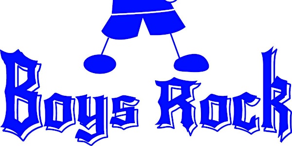 Boys ROCK Camp 2017