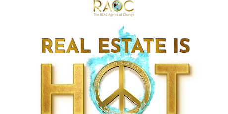 Real Estate Is Hot, Fundraising Is Not: The Book Launch! tickets