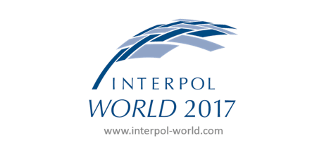INTERPOL World 2017 primary image