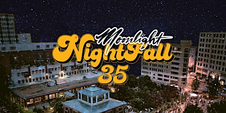Moonlight Mobile Nightfall Pop-Ups tickets