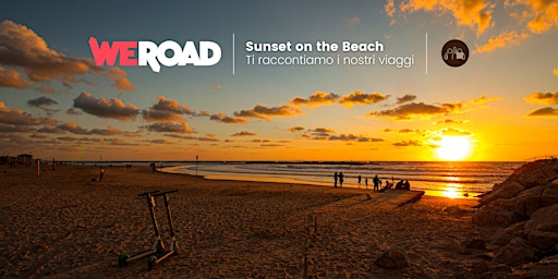 Sunset on the Beach | WeRoad ti racconta i suoi viaggi