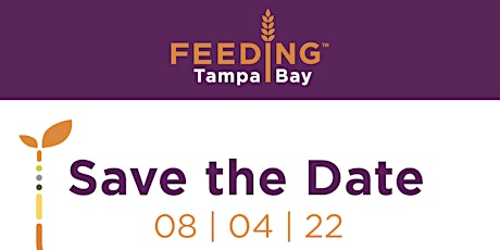 1st Annual Feeding Tampa Bay Programs Conference tickets