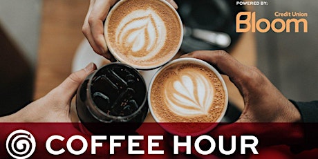 August Coffee Hour tickets