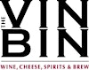 Logotipo de The Vin Bin
