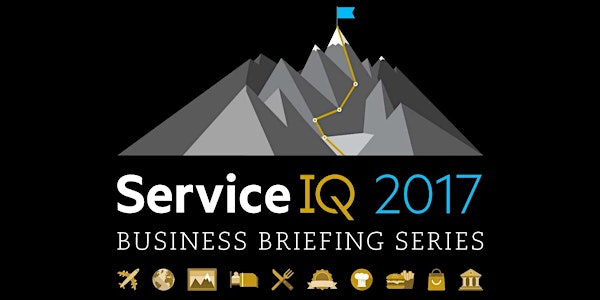 Business Briefing Series 2017