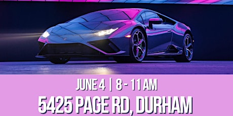 Cars & Coffee Morrisville tickets