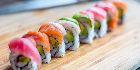 Intermediate Sushi Techniques - Cooking Class by Cozymeal™ tickets