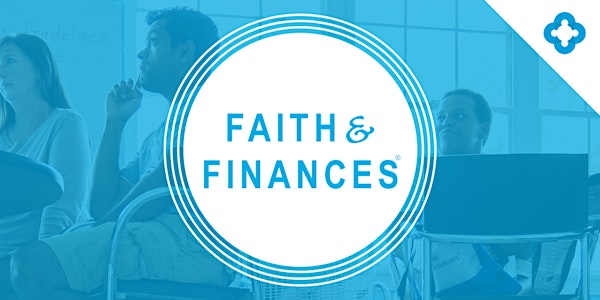 Sept. 12 Faith & Finances Certification