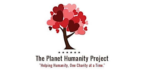 Mega Raffle in Support of The Planet Humanity Project primary image