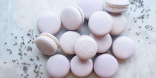 Mastering French Macarons - Cooking Class by Cozymeal™