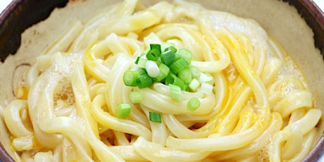 Handmade Udon Noodles and More - Cooking Class by Cozymeal™