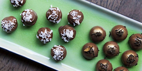 All About Chocolate Ganache - Cooking Class by Cozymeal™