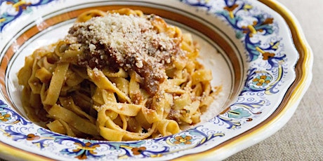 Classic Italian Bolognese - Team Building by Cozymeal™ tickets