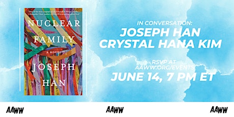In Conversation: Joseph Han and Crystal Hana Kim tickets
