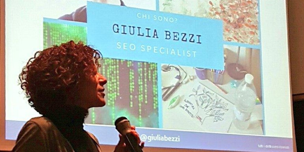 SEO E GIORNALISMO