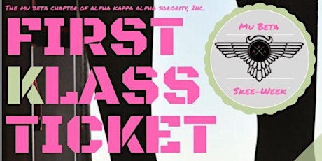 First Klass Ticket primary image
