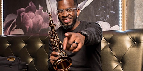 Jazz in the Park w/ Saxophonist Jay Singleton-Port St. Joe, FL tickets
