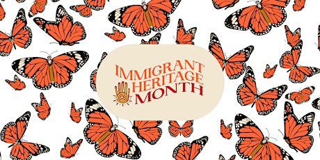 Celebrate Immigrant Heritage Month with Public Allies tickets