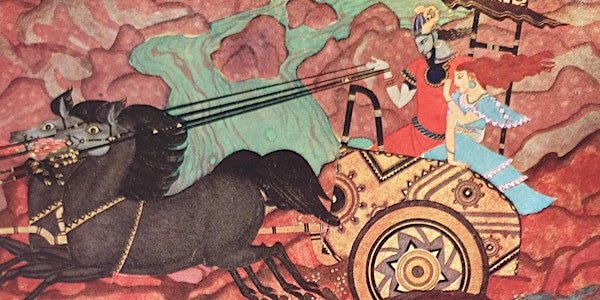 The Golden Age of Book Illustration - The Early 20th Century