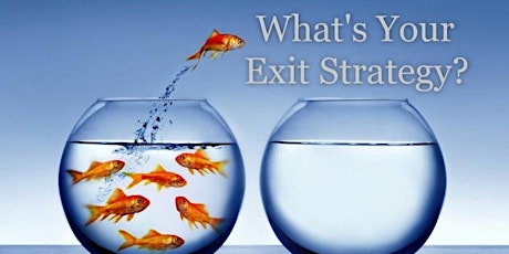 What's Your Exit Strategy? primary image