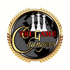 Tri-Game Changers Presents: It's Time To Change tickets