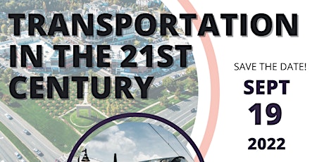 Transportation Summit 2022 tickets
