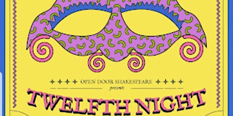 Twelfth Night at Idle Hour! tickets