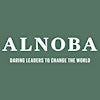 Logotipo da organização Alnoba