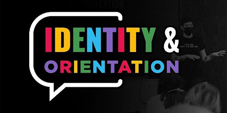 Identity & Orientation x Sip of Hope! primary image