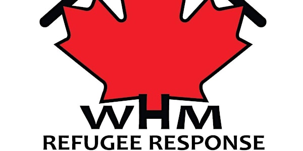 WHMRR Fundraiser Dinner