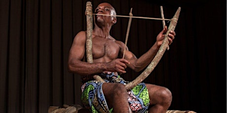 Image principale de Stage "Les voix de la forêt". A la découverte des Pygmées Aka et de leur musique