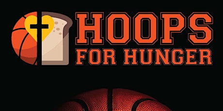 Hoops For Hunger tickets