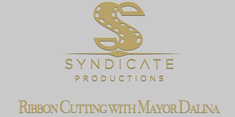 Syndicate's Premiere Party with Mayor Dalina tickets