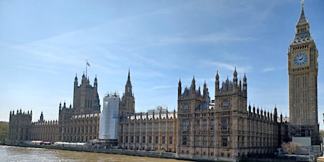 Spectacular Westminster and the magestic River Thames tickets
