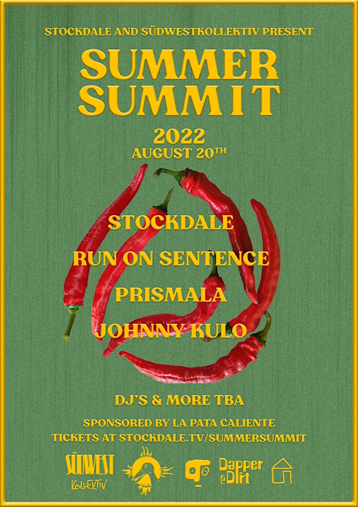 SUMMER SUMMIT 2022 image