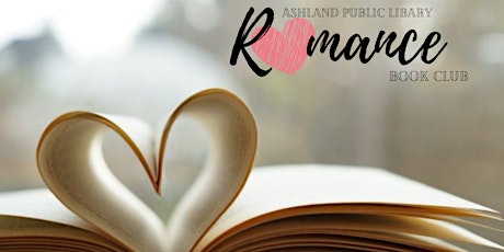 HYBRID - Romance Book Club: Read An Indie Romance Author *For Adults tickets