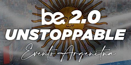 Be Unstoppable entradas