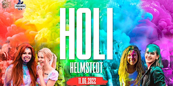 HOLI Festival Helmstedt 2022 | 11.06.22 | Loft Club Parkplatz