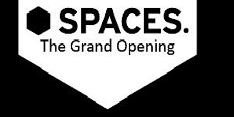 Spaces Israel- The Grand Opening! primary image